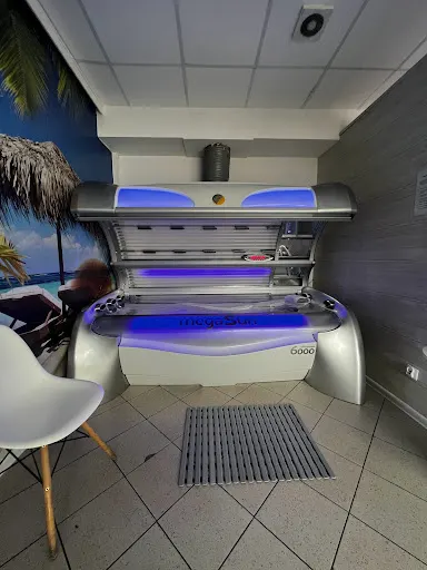 Gabinet Koloroterapii Sol Dorado